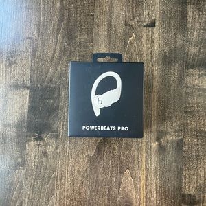 Powerbeats Pro